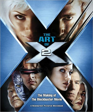 The Art of X2