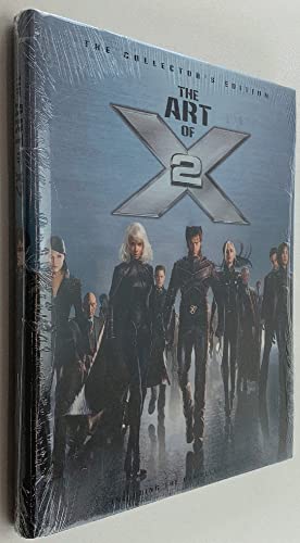 The Art of X2