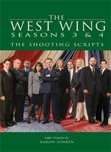The West Wing: Seasons 3 & 4