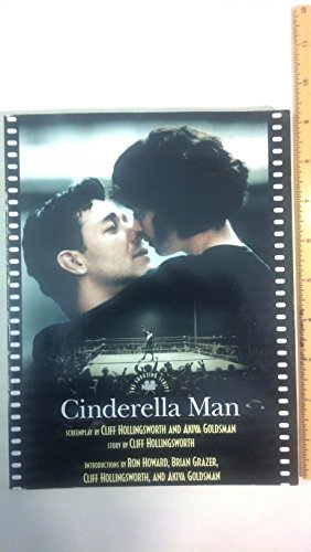 Cinderella Man