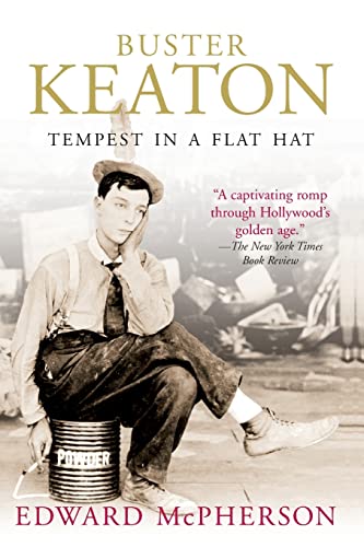 Buster Keaton