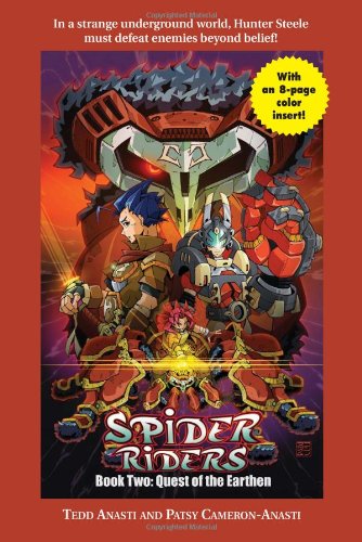 Quest of the Earthen