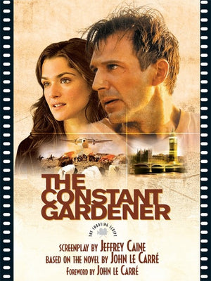 The Constant Gardner