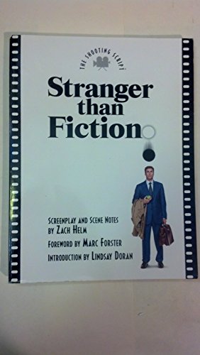 Stranger Than Fiction