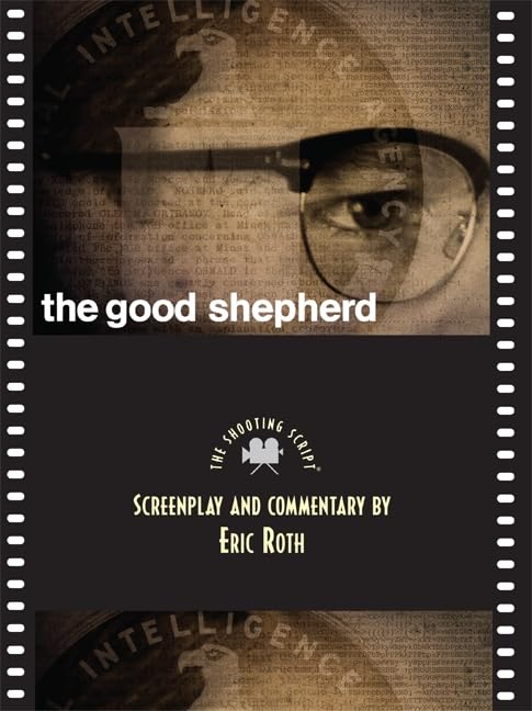 The Good Shepherd