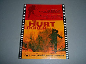 The Hurt Locker