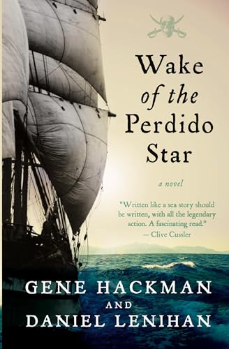 Wake of the Perdido Star