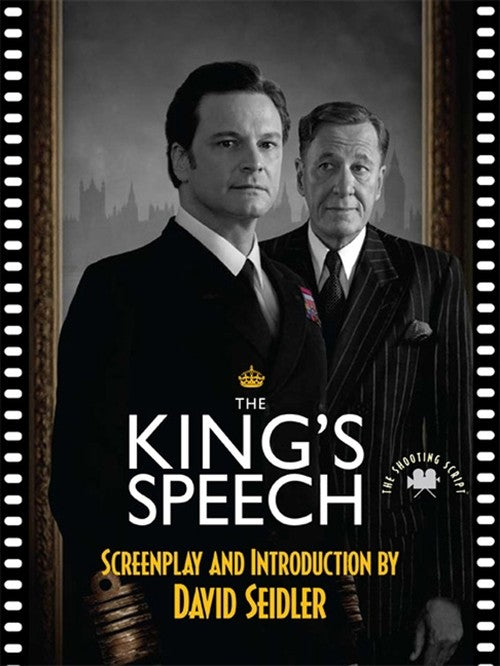 The King's Speech