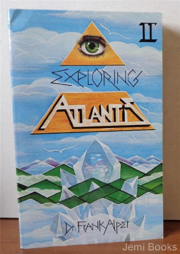 Exploring Atlantis II