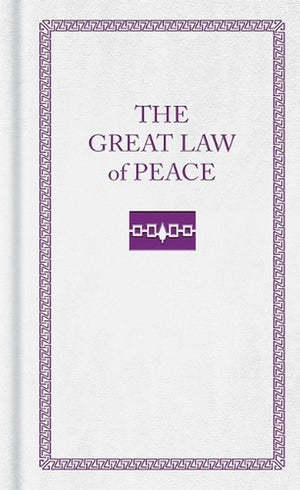The Great Law of Peace