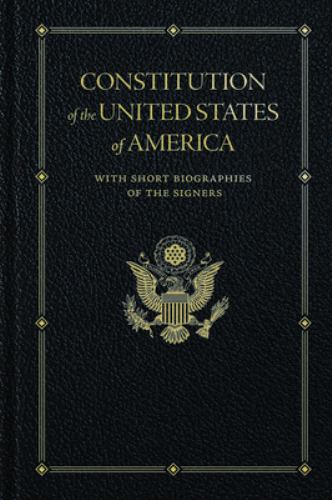 Constitution of the United States