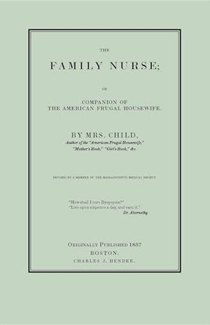The Family Nurse