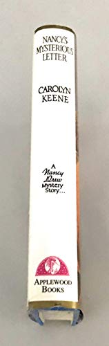 Nancy's Mysterious Letter