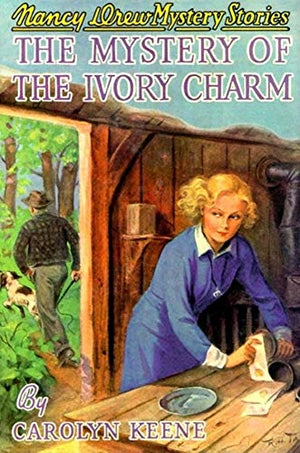 Mystery of the Ivory Charm