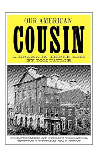 Our American Cousin