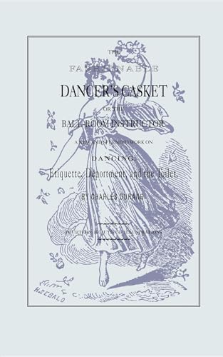 The Fashionable Dancer's Casket