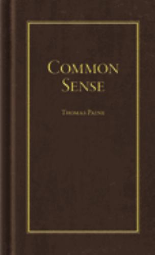Common Sense