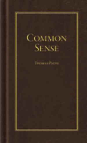 Common Sense