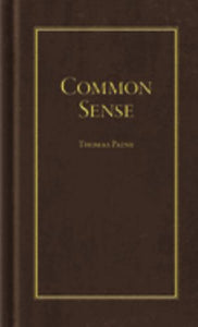 Common Sense 