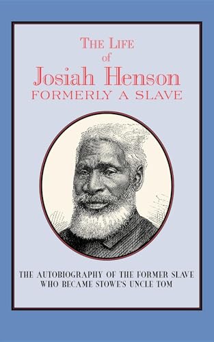 The Life of Josiah Henson