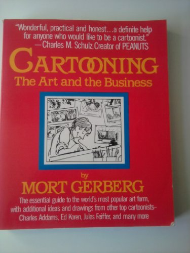 Cartooning