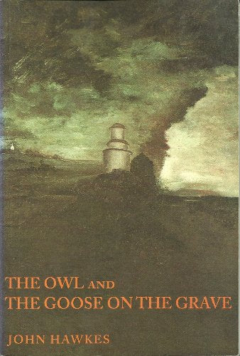 The Owl and the Goose on the Grave