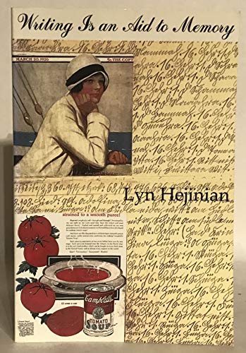 Writing Is an Aid to Memory