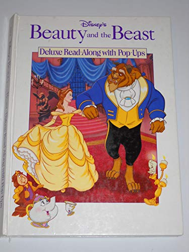Beauty and Beast -Pop Up