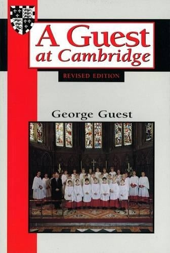 A Guest at Cambridge