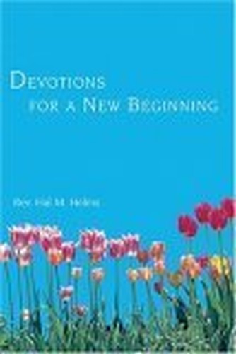 Devotions For a New Beginning
