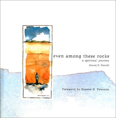 Even Among These Rocks -OS