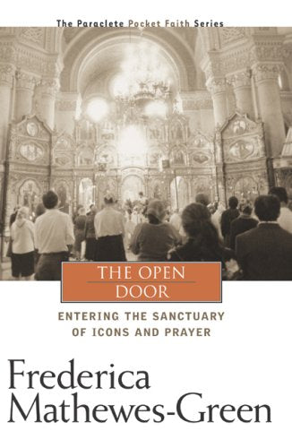 The Open Door