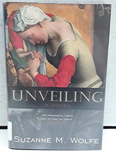 The Unveiling