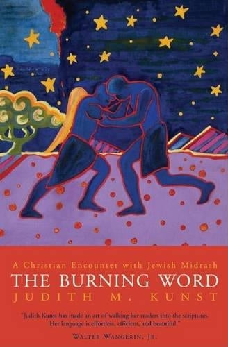 The Burning Word