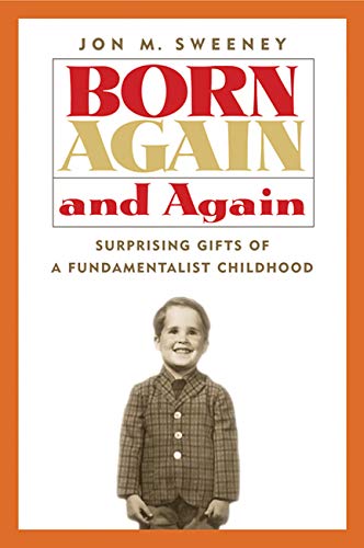 Born Again and Again