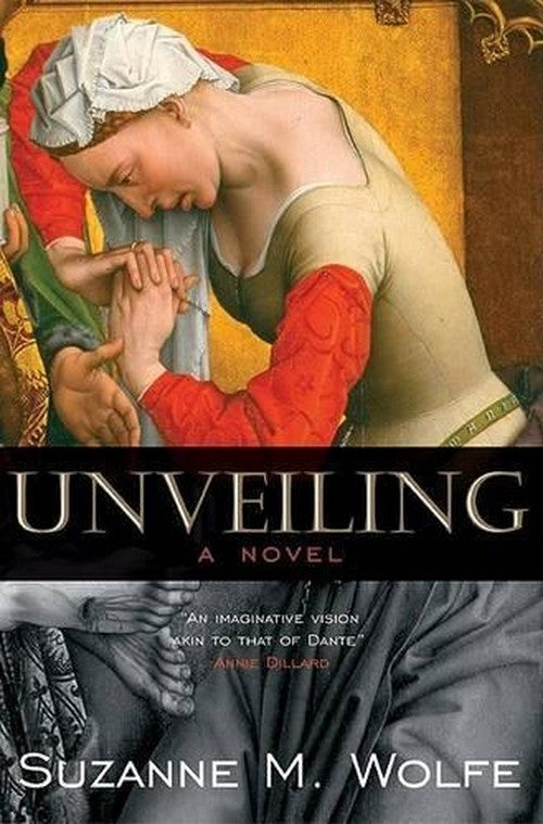 Unveiling