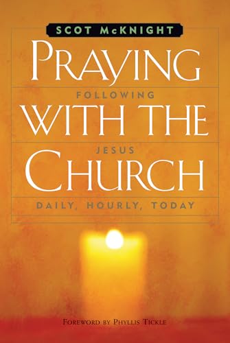 Praying with the Church