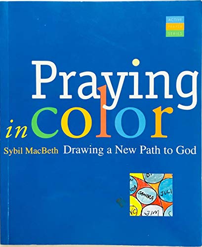Praying in Color