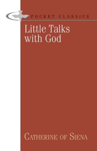 Little Talks with God
