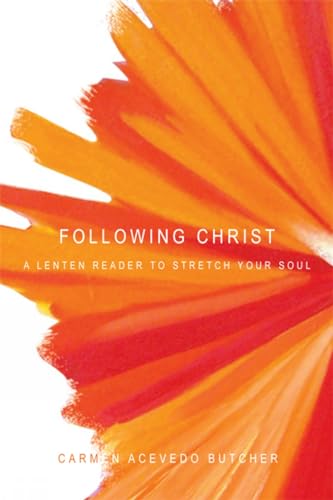 Following Christ