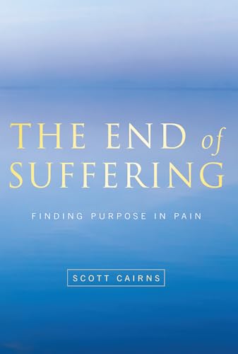 The End of Suffering