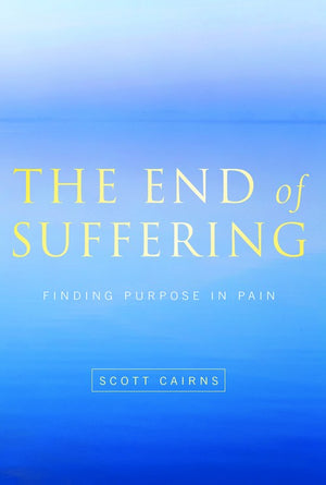 The End of Suffering