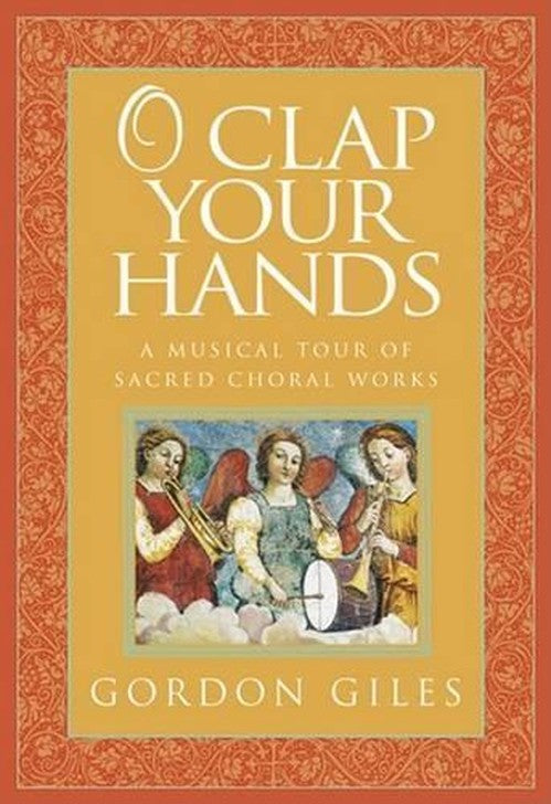 O Clap Your Hands