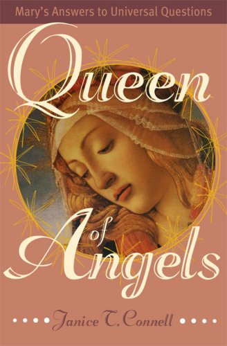 Queen of Angels