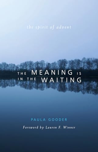 Meaning Is in the Waiting