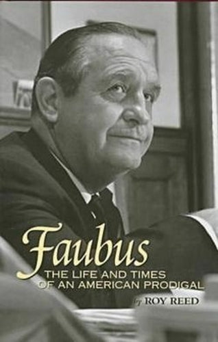 Faubus