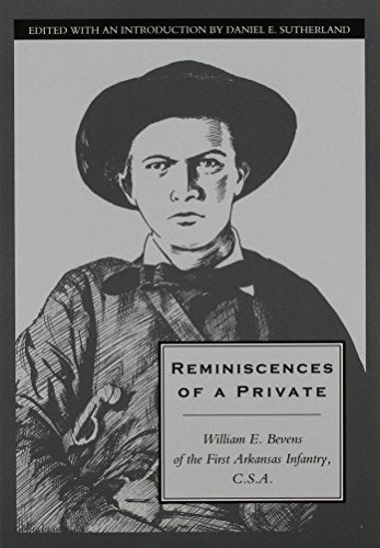 Reminiscences of a Private