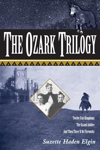 The Ozark Trilogy