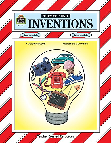 Inventions (Thematic Units)