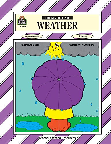 Weather (Thematic Units S.)